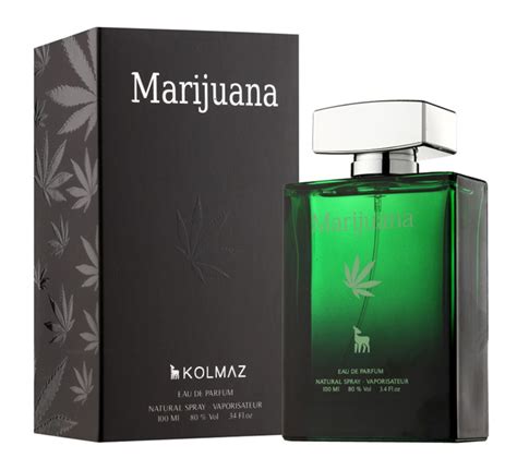 cannabis cologne.